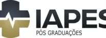Logo da IAPES