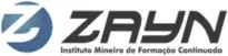 Logo da ZAYN