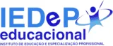 Logo da IEDEP