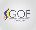 Logo da GOE