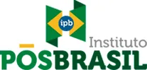 Logo da Pós Brasil