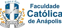 Logo da Faculdade Catolica de Anápolis
