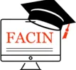 Logo da Facin Cursos