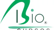 Logo da Biocursos