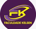 Logo do FK - Faculdade Kelsen