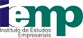Logo da IEMP