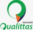 Logo da Faculdade Qualittas