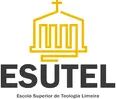 Logo da Esutel