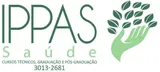 Logo do IPPAS Saúde