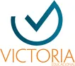 Logo da Victoria Educacional