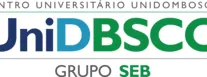 Logo da UniDBSCO Logo da UniDBSCO