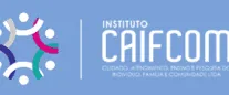Logo da Instituto Caifcom