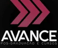 Logo da Avance Pós-Graduação