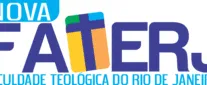 Logo da FATERJ