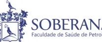 Logo da Faculdade Soberana