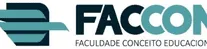 Logo da FACCON
