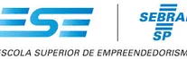 Logo da ESE