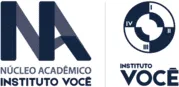 Logo do Instituto Você