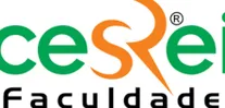Logo da Cesrei
