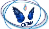 Logo da CETMA