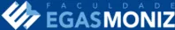 Logo da Faculdade Egas Moniz