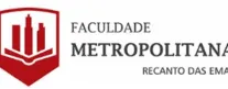 Logo da FMRE