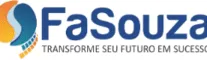 Logo da Faculdade Souza (Fasouza)