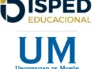 Logo da UM