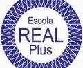 Logo da Escola Real Plus