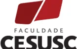 Logo da CESUSC