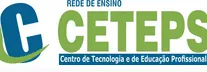 Logo da CETEPS - Centro de Tecnologia e de Educação Profissional