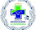 Logo da Escola Metropolitana Paulista