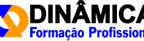 Logo da Escola Dinâmica