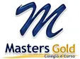 Logo da Masters Gold Colégio e Curso