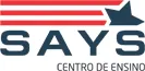Logo da SAYS Centro de Ensino