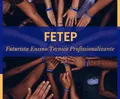 Logo da FETEP