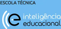 Logo da Escola Técnica Inteligência Educacional
