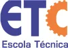 Logo da ETC - Escola Técnica de Campos