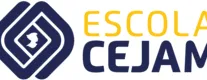 Logo da Escola CEJAM