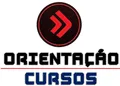 Logo da Orientação Cursos