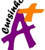 Logo da Cursinho A+