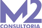 Logo da M2 Consultoria