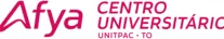 Logo do Afya UNITPAC Logo do Afya UNITPAC
