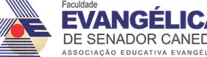 Logo da FESC