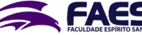 Logo da FAES