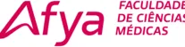 Logo da Afya Paraíba