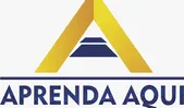 Logo da Aprenda Aqui Cursos