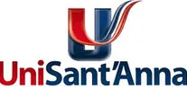 Logo da UniSant'Anna