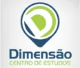 Logo da DIMENSÃO Centro de Estudos