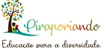 Logo da Piraporiando